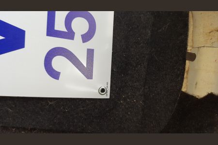 Apartamento à venda com 140m², 4 quartos e 2 vagasPlaca instalada