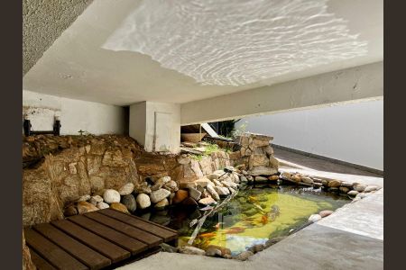 Casa à venda com 390m², 4 quartos e 5 vagasQuintal