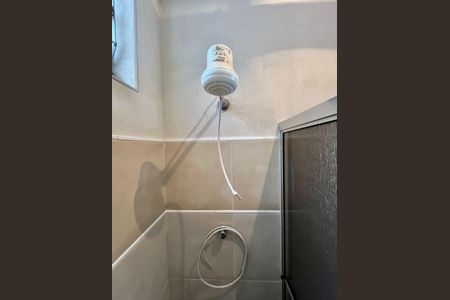 Casa à venda com 390m², 4 quartos e 5 vagasBanheiro