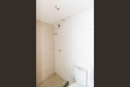 Casa para alugar com 55m², 2 quartos e sem vagaBanheiro