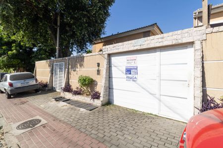 Casa para alugar com 55m², 2 quartos e sem vagaPlaquinha