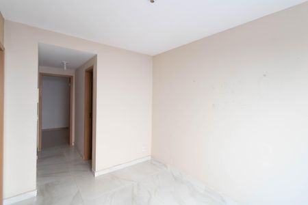 Sala de casa para alugar com 2 quartos, 55m² em Inhoaíba, Rio de Janeiro