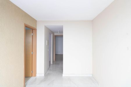 Casa para alugar com 55m², 2 quartos e sem vagaSala