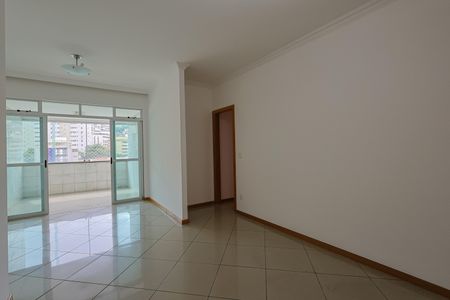 Apartamento à venda com 3 quartos, 95m² em Coracao de Jesus, Belo Horizonte