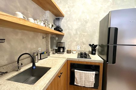 Apartamento à venda com 1 quarto, 41m² em Copacabana, Rio de Janeiro