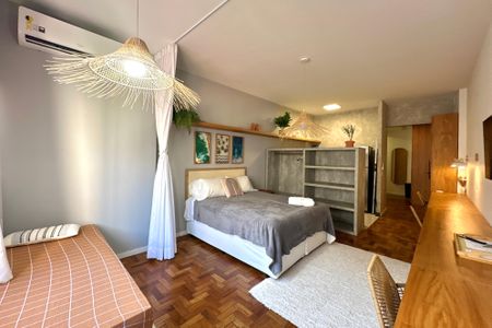Apartamento à venda com 1 quarto, 41m² em Copacabana, Rio de Janeiro