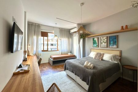 Apartamento à venda com 1 quarto, 41m² em Copacabana, Rio de Janeiro