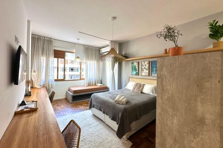 Apartamento à venda com 1 quarto, 41m² em Copacabana, Rio de Janeiro