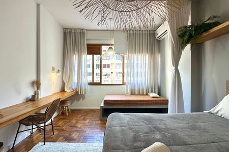 Apartamento à venda com 1 quarto, 41m² em Copacabana, Rio de Janeiro