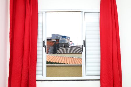Apartamento à venda com 37m², 2 quartos e sem vagaQuarto 1