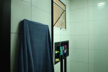 Apartamento à venda com 37m², 2 quartos e sem vagaBanheiro