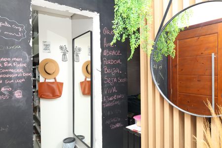 Apartamento à venda com 37m², 2 quartos e sem vagaSala
