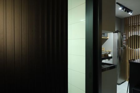 Apartamento à venda com 37m², 2 quartos e sem vagaÁrea de Serviço