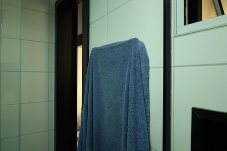 Apartamento à venda com 37m², 2 quartos e sem vagaBanheiro