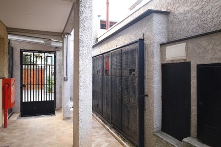 Apartamento à venda com 37m², 2 quartos e sem vagaÁrea comum - Portão do prédio