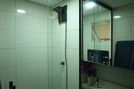 Apartamento à venda com 37m², 2 quartos e sem vagaBanheiro