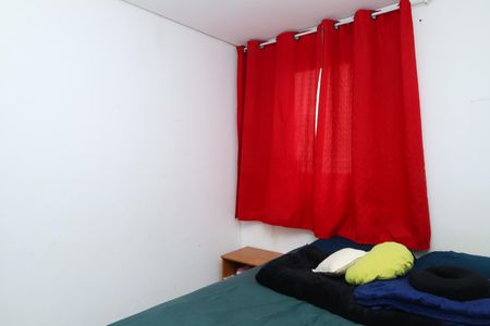 Apartamento à venda com 37m², 2 quartos e sem vagaQuarto 1
