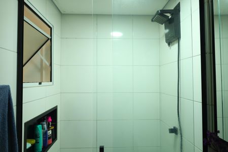 Apartamento à venda com 37m², 2 quartos e sem vagaBanheiro