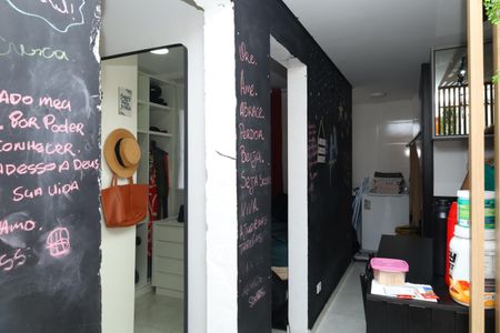 Apartamento à venda com 37m², 2 quartos e sem vagaSala