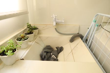 Apartamento à venda com 37m², 2 quartos e sem vagaÁrea de Serviço