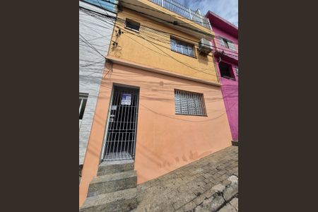 Casa para alugar com 80m², 2 quartos e sem vaga Casa para alugar com 80m², 2 quartos e sem vagaplaca