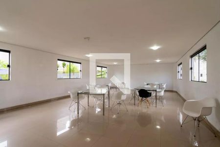 Apartamento para alugar com 48m², 2 quartos e 1 vagaSalão de Festas