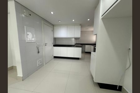 Apartamento para alugar com 243m², 3 quartos e 4 vagasCozinha