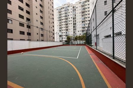 Apartamento para alugar com 243m², 3 quartos e 4 vagasQuadra Esportiva