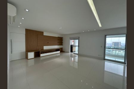 Apartamento para alugar com 243m², 3 quartos e 4 vagasSala