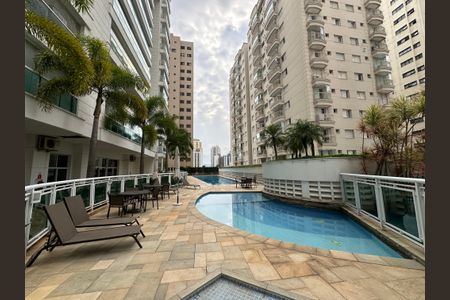Apartamento para alugar com 243m², 3 quartos e 4 vagasÁrea comum - Piscina