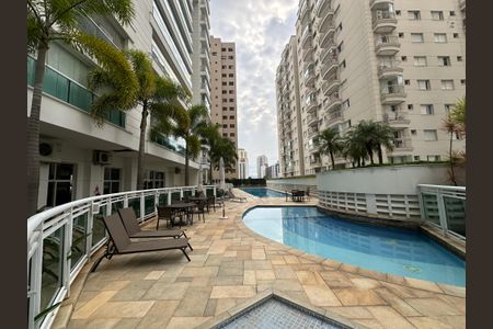 Apartamento para alugar com 243m², 3 quartos e 4 vagasÁrea comum - Piscina