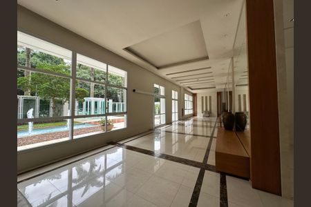 Apartamento para alugar com 243m², 3 quartos e 4 vagasÁrea comum