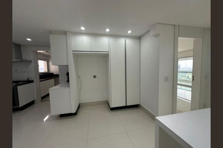 Apartamento para alugar com 243m², 3 quartos e 4 vagasCozinha