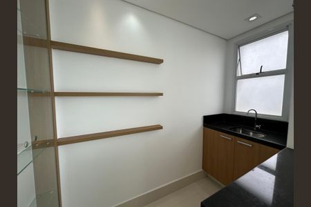 Apartamento para alugar com 243m², 3 quartos e 4 vagasVaranda da Sala