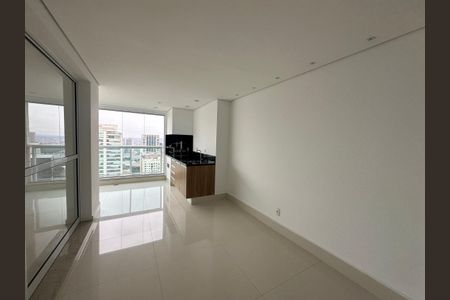 Apartamento para alugar com 243m², 3 quartos e 4 vagasVaranda da Sala
