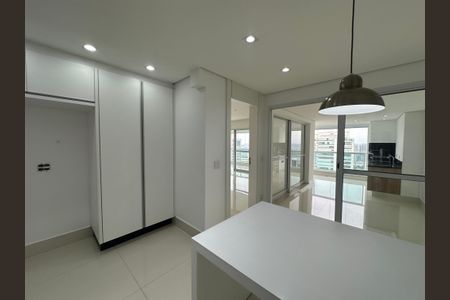 Apartamento para alugar com 243m², 3 quartos e 4 vagasCozinha