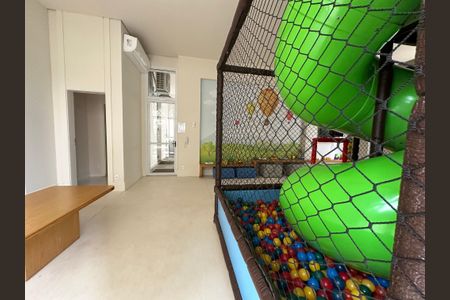 Apartamento para alugar com 243m², 3 quartos e 4 vagasBrinquedoteca