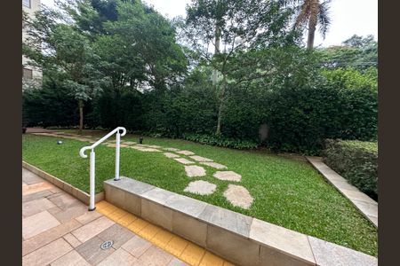 Apartamento para alugar com 243m², 3 quartos e 4 vagasÁrea comum