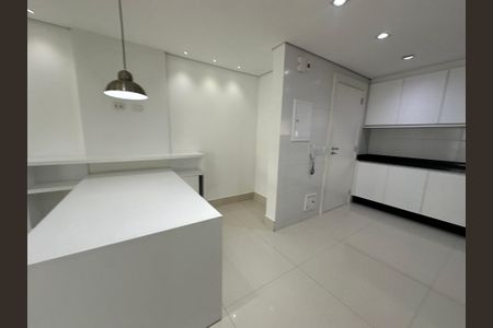 Apartamento para alugar com 243m², 3 quartos e 4 vagasCozinha