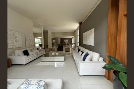 Apartamento para alugar com 243m², 3 quartos e 4 vagasÁrea comum - Salão de festas