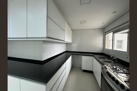 Apartamento para alugar com 243m², 3 quartos e 4 vagasCozinha