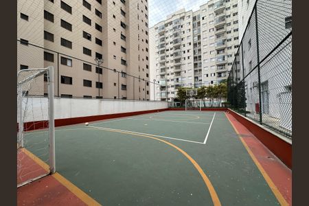Apartamento para alugar com 243m², 3 quartos e 4 vagasQuadra Esportiva
