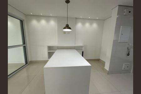 Apartamento para alugar com 243m², 3 quartos e 4 vagasCozinha