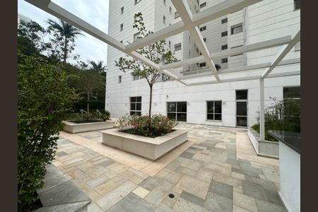 Apartamento para alugar com 243m², 3 quartos e 4 vagasÁrea comum