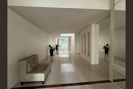 Apartamento para alugar com 243m², 3 quartos e 4 vagasÁrea comum