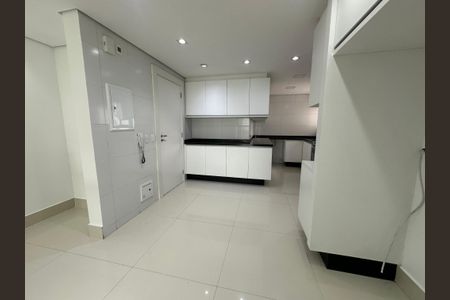 Apartamento para alugar com 243m², 3 quartos e 4 vagasCozinha