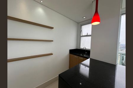 Apartamento para alugar com 243m², 3 quartos e 4 vagasVaranda da Sala