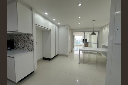 Apartamento para alugar com 243m², 3 quartos e 4 vagasCozinha