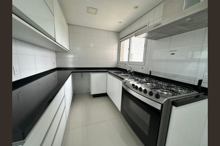 Apartamento para alugar com 243m², 3 quartos e 4 vagasCozinha