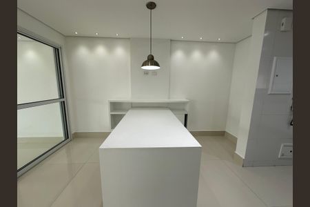 Apartamento para alugar com 243m², 3 quartos e 4 vagasCozinha